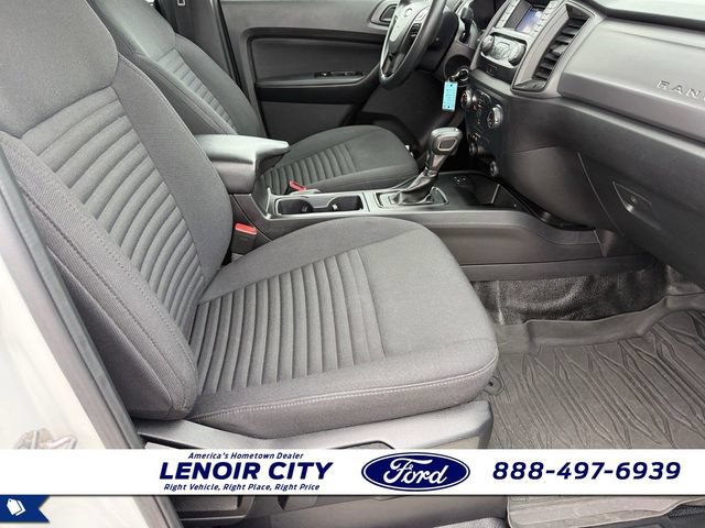 Certified 2021 Ford Ranger XL w/ Equipment Group 101A High RWD image 13