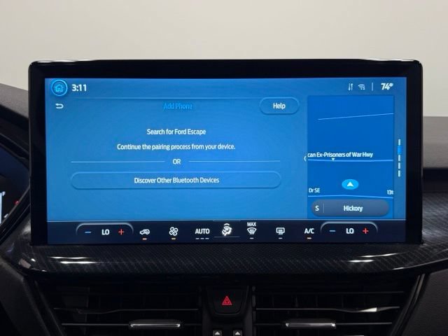 Certified 2023 Ford Escape ST-Line w/ Tech Pack #1 FWD image 27