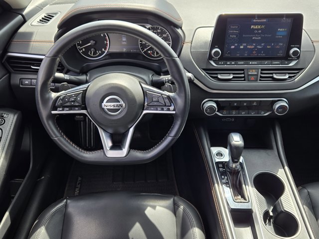 Used 2020 Nissan Altima 2.5 SR FWD image 24