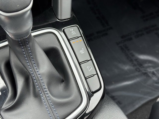 Used 2023 Kia Seltos S image 15