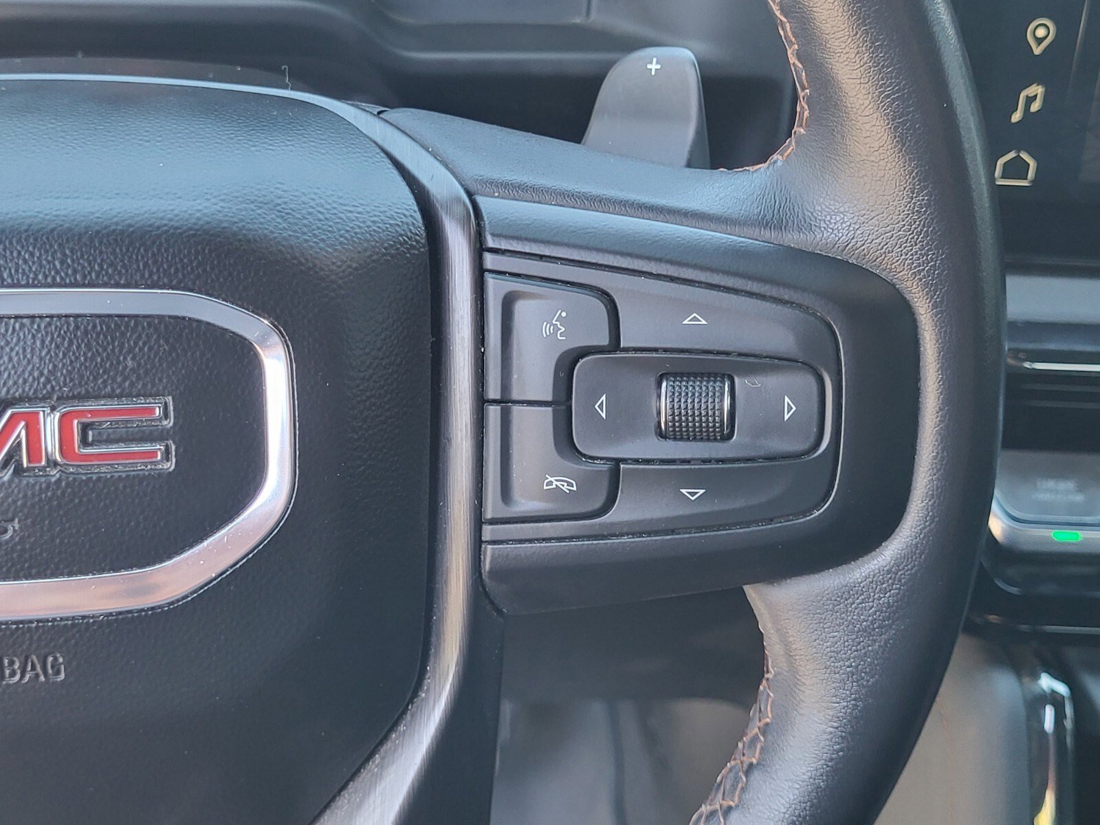 Used 2023 GMC Sierra 1500 AT4 w/ AT4 Premium Package image 29