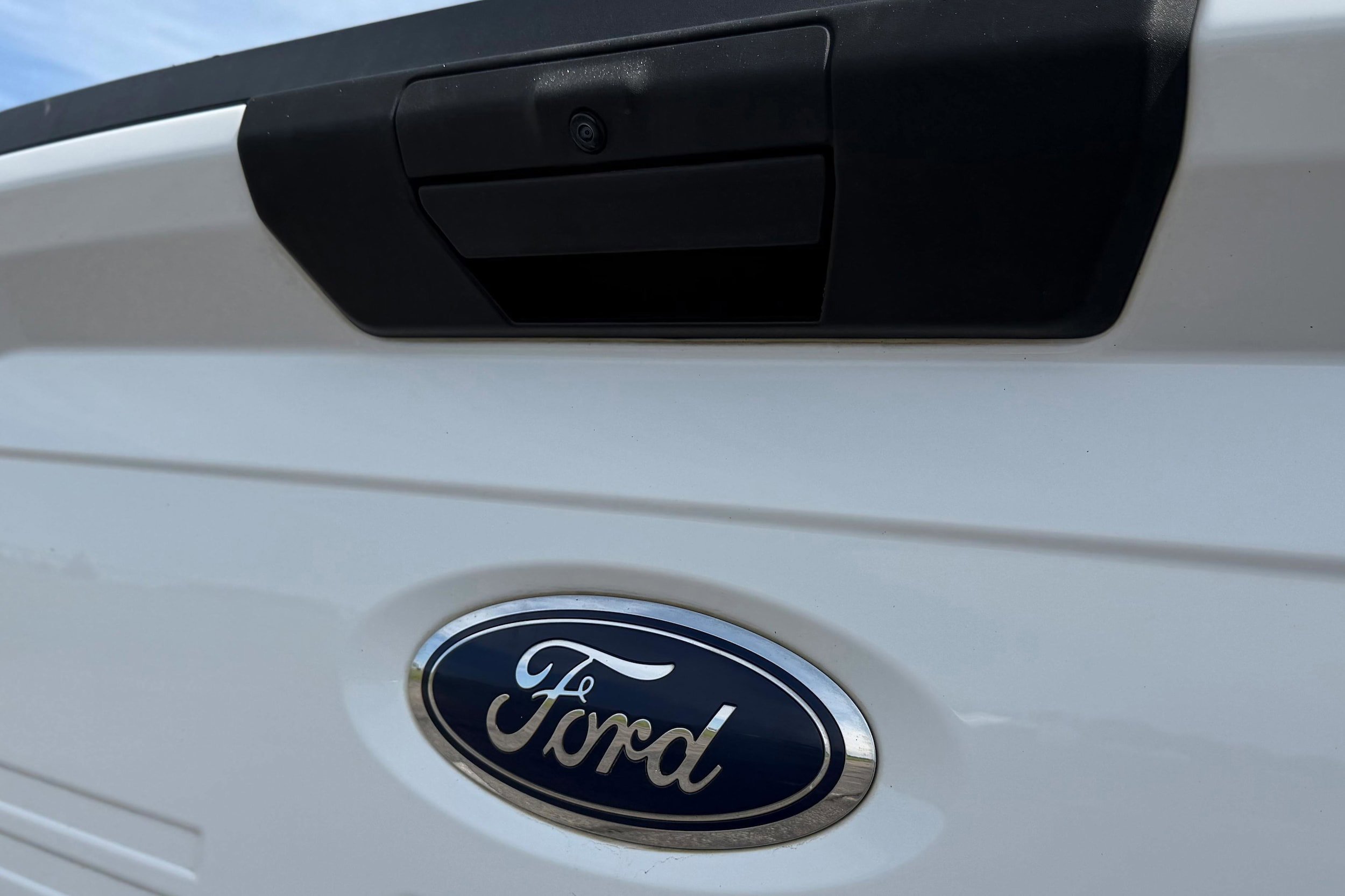 Certified 2021 Ford F150 XL w/ Trailer Tow Package AWD/4WD image 8