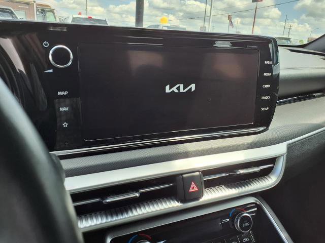 Used 2022 Kia K5 GT-Line FWD image 17