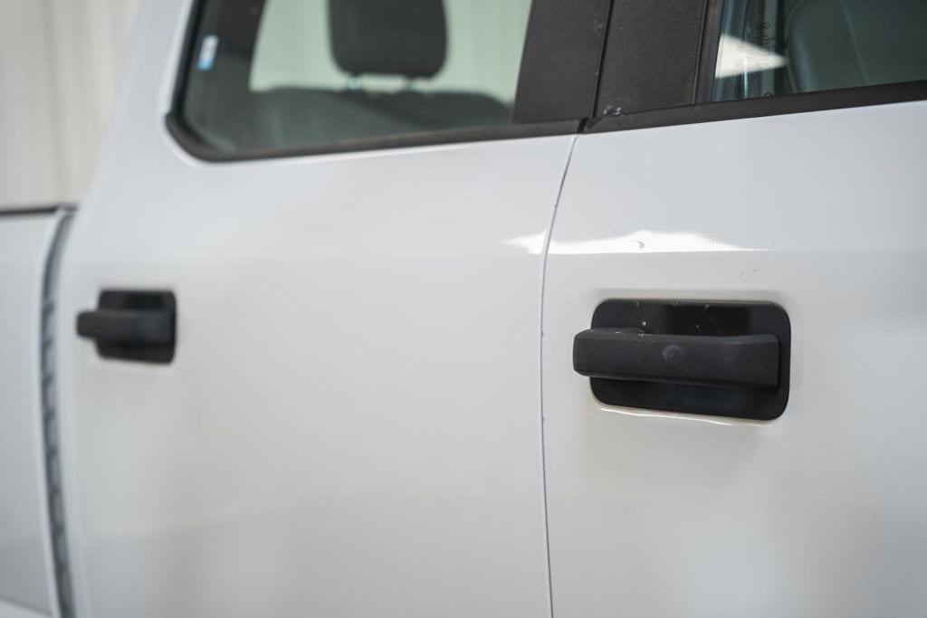 Certified 2020 Ford F250 XL w/ STX Appearance Package RWD image 14