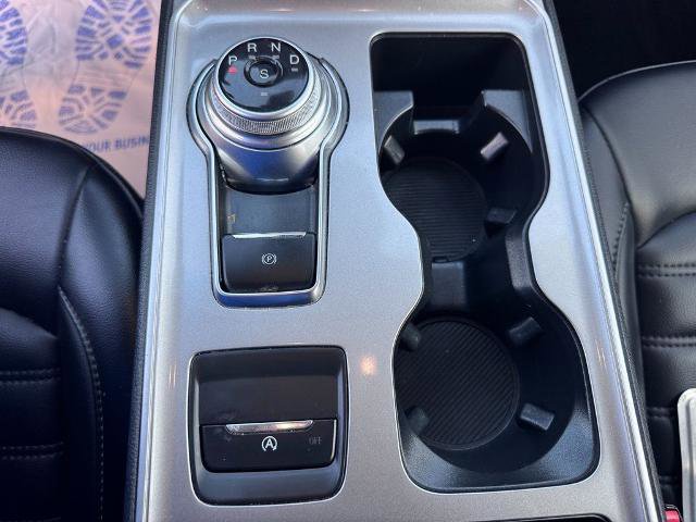 Certified 2024 Ford Edge SEL AWD/4WD image 22