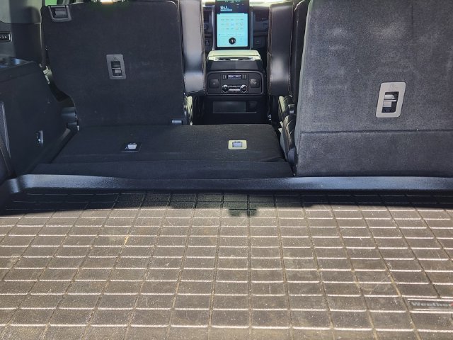 Certified 2023 Ford Expedition Max Platinum AWD/4WD image 19