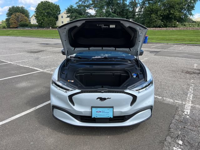 Certified 2023 Ford Mustang Mach-E Select w/ Comfort Package Lite AWD/4WD image 37