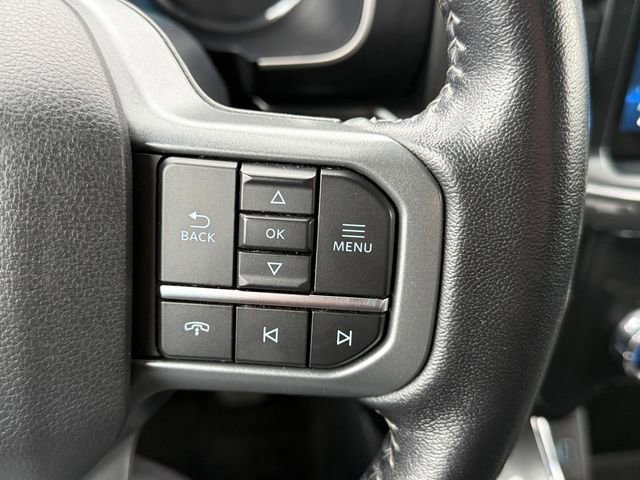 Certified 2022 Ford F150 XLT w/ Equipment Group 302A High image 19