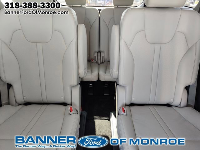 Used 2023 Kia Sorento SX image 28