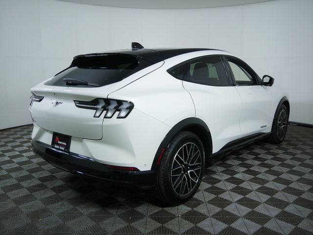Certified 2024 Ford Mustang Mach-E Premium AWD/4WD image 9