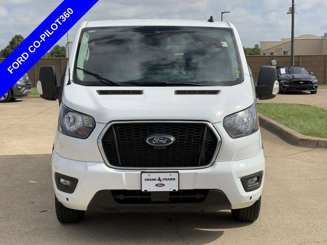 Certified 2024 Ford Transit 350 XLT RWD image 10