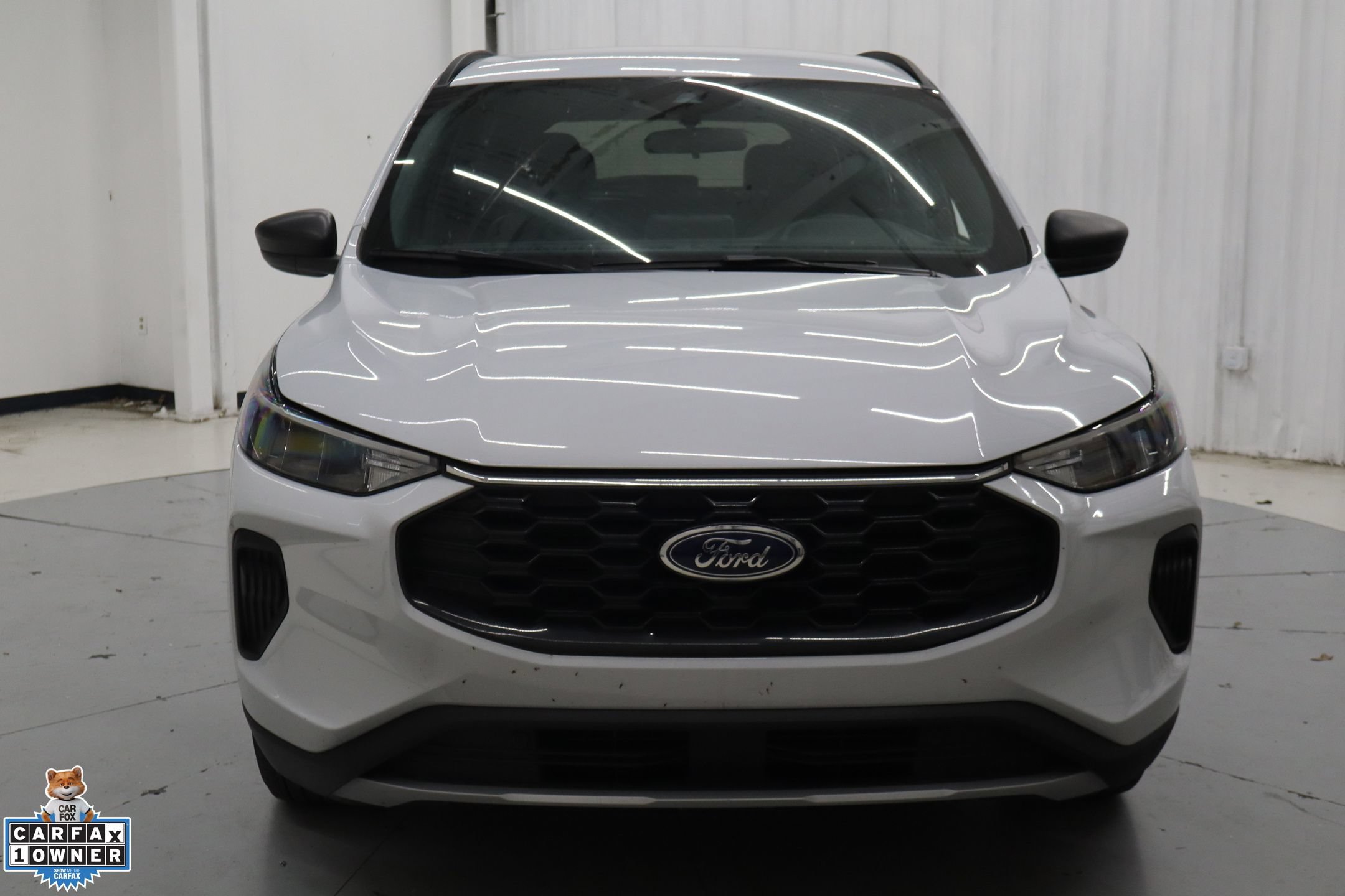 Certified 2025 Ford Escape ST-Line FWD image 9