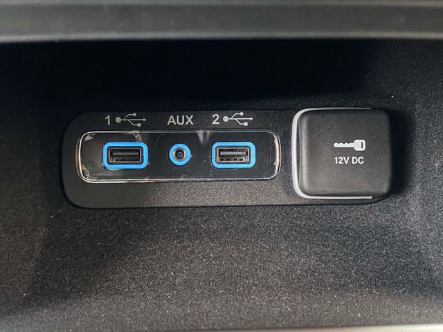 Used 2020 Jeep Grand Cherokee Altitude image 30