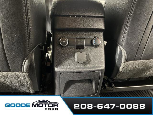 Certified 2017 Ford Explorer XLT w/ Equipment Group 202A image 19