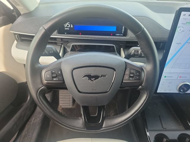 Certified 2024 Ford Mustang Mach-E Premium RWD image 22