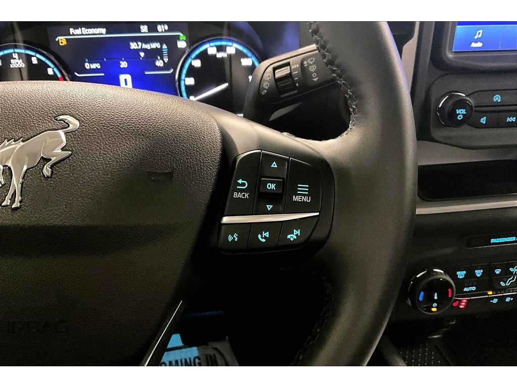 Certified 2024 Ford Bronco Sport Outer Banks image 21