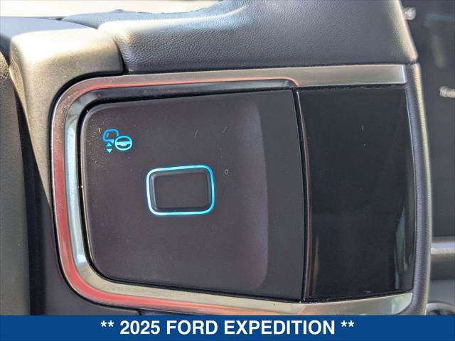 Certified 2025 Ford Expedition Active RWD image 15
