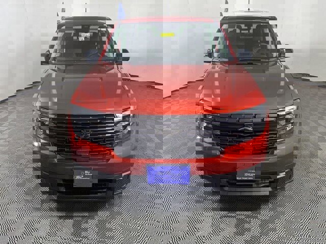 Certified 2023 Ford Maverick Lariat w/ Lariat Luxury Package image 6