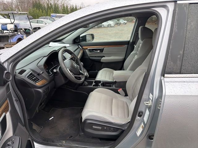 Used 2019 Honda CR-V EX image 11