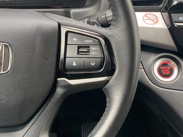 Used 2025 Honda Odyssey EX-L image 19