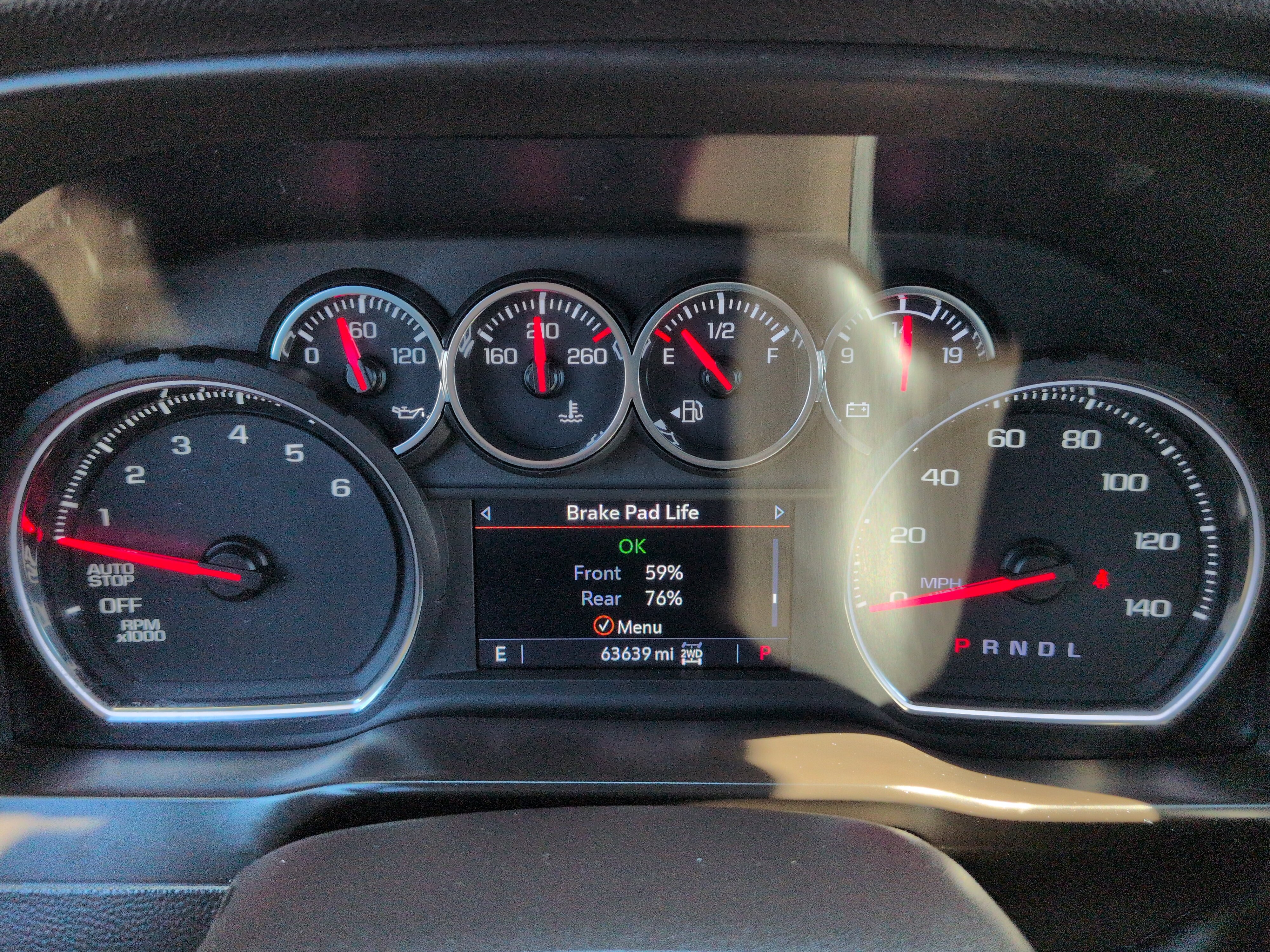 Used 2020 Chevrolet Silverado 1500 RST w/ All-Star Edition AWD/4WD image 25
