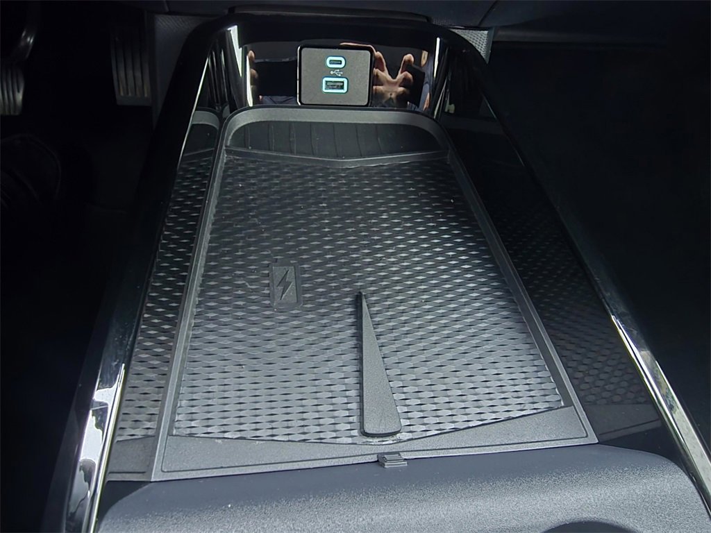 Certified 2023 Ford Mustang Mach-E Select w/ Comfort Package Lite image 17