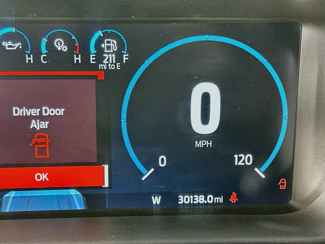 Certified 2023 Ford F150 Lariat w/ Max Trailer Tow Package AWD/4WD image 18