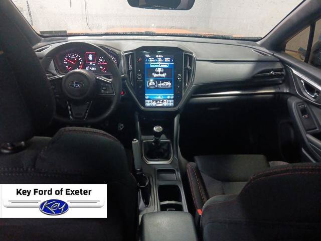 Used 2024 Subaru WRX Premium AWD/4WD image 23