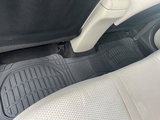 Used 2020 Kia Soul LX FWD image 6