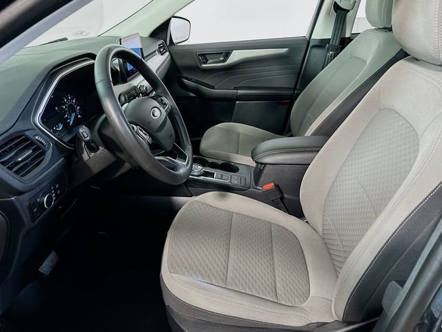 Certified 2022 Ford Escape SE w/ SE Sport Appearance Package AWD/4WD image 13