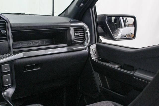 Certified 2023 Ford F150 XL w/ STX Appearance Package AWD/4WD image 26