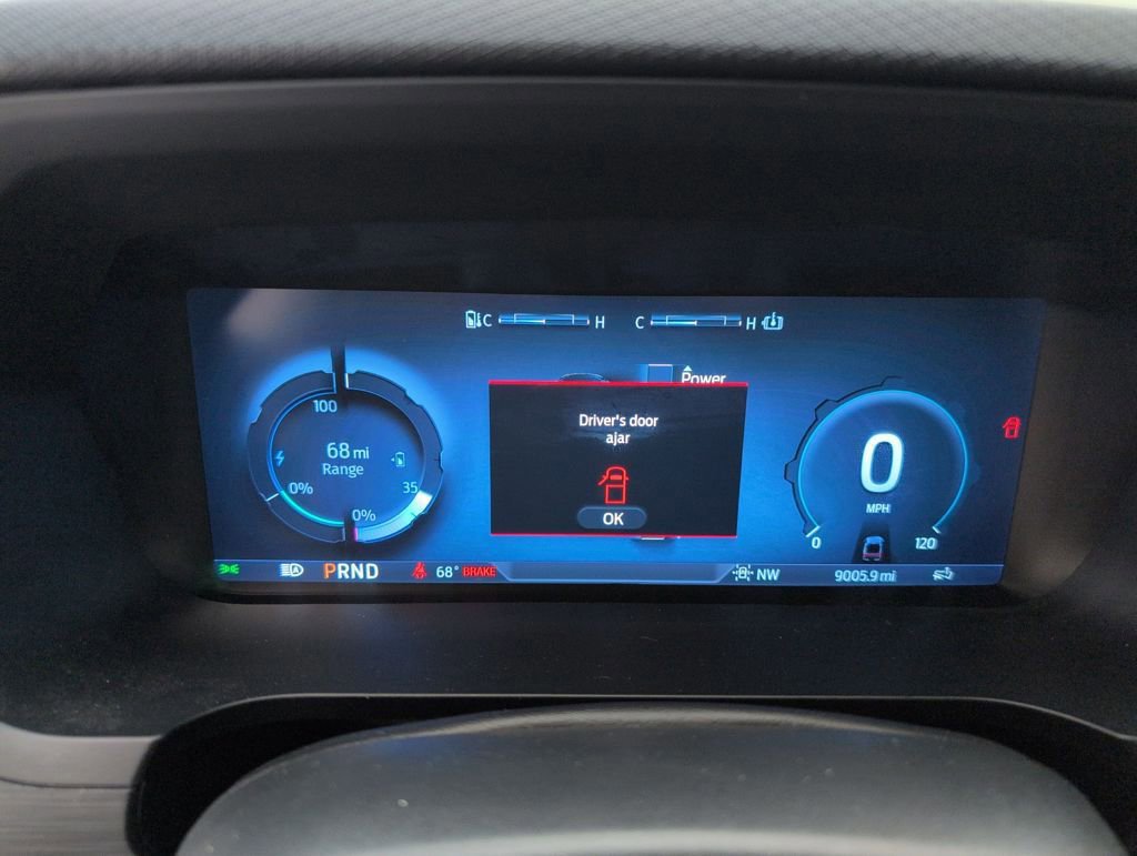 Certified 2025 Ford F150 Lightning XLT image 25