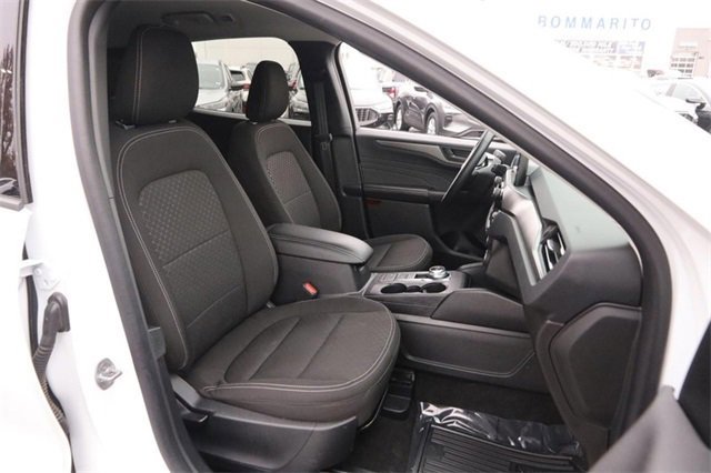 Certified 2024 Ford Escape Active w/ Cold Weather Package image 26