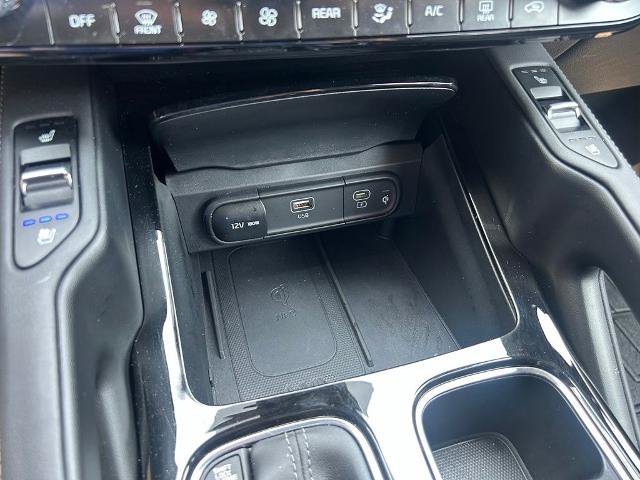 Used 2023 Kia Telluride SX X-Line AWD/4WD image 23