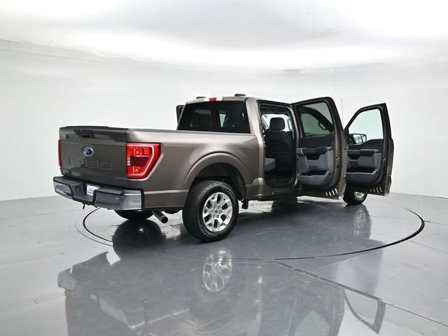 Certified 2023 Ford F150 XLT image 44