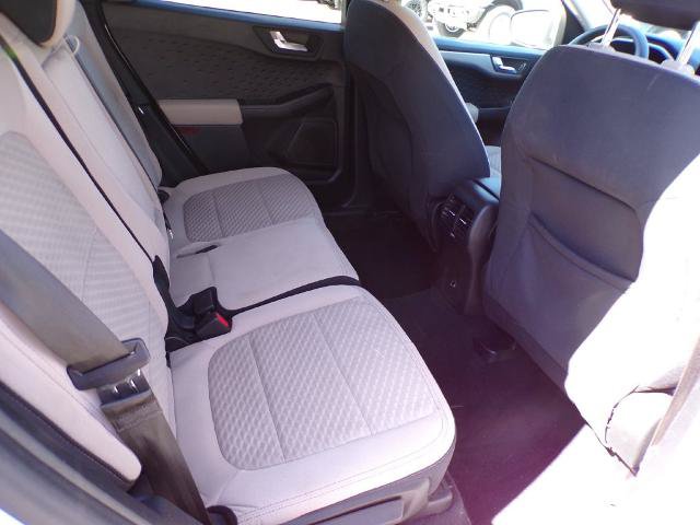 Certified 2020 Ford Escape SE AWD/4WD image 12