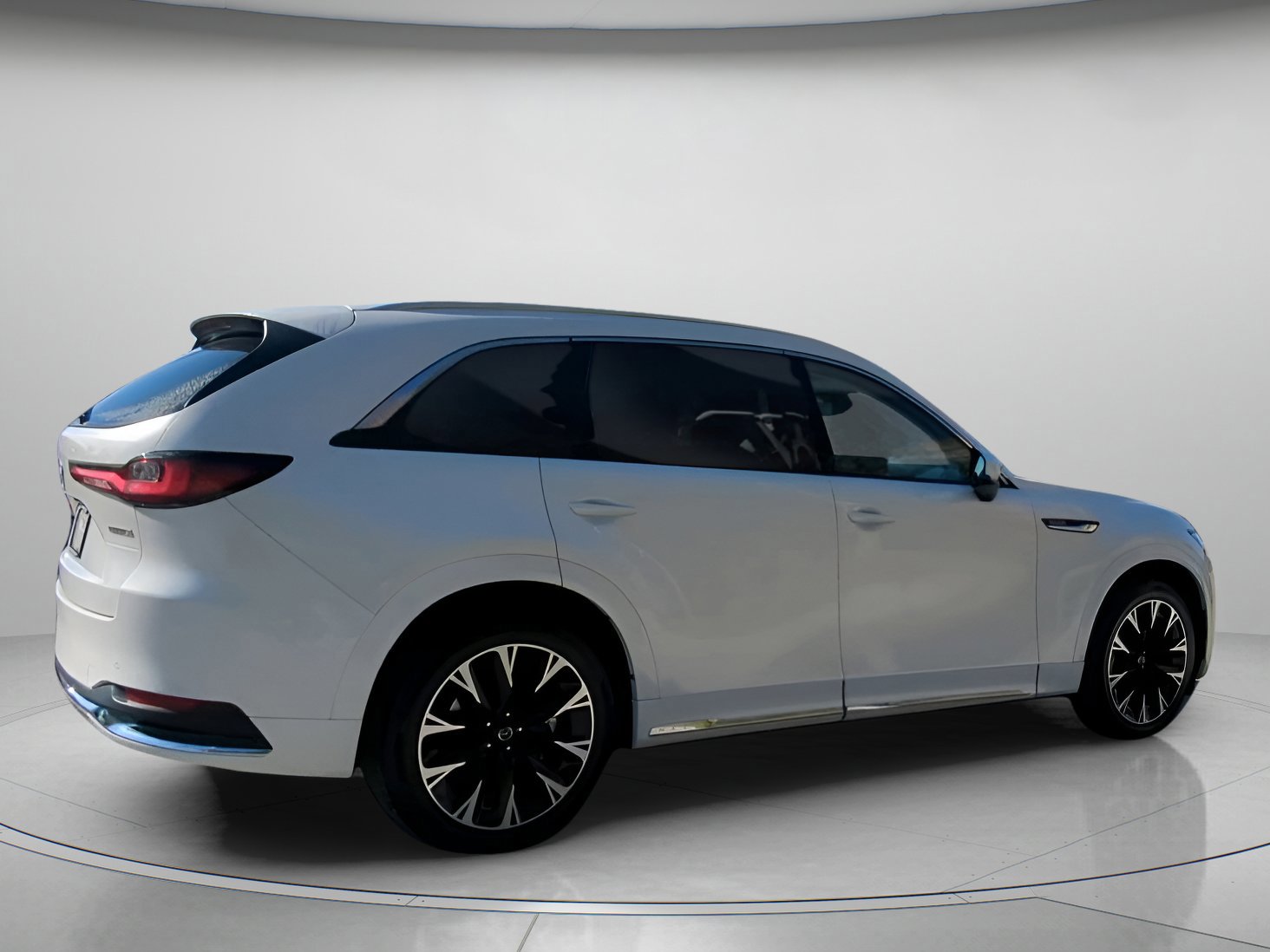 Used 2024 MAZDA CX-90 3.3 Turbo S image 22