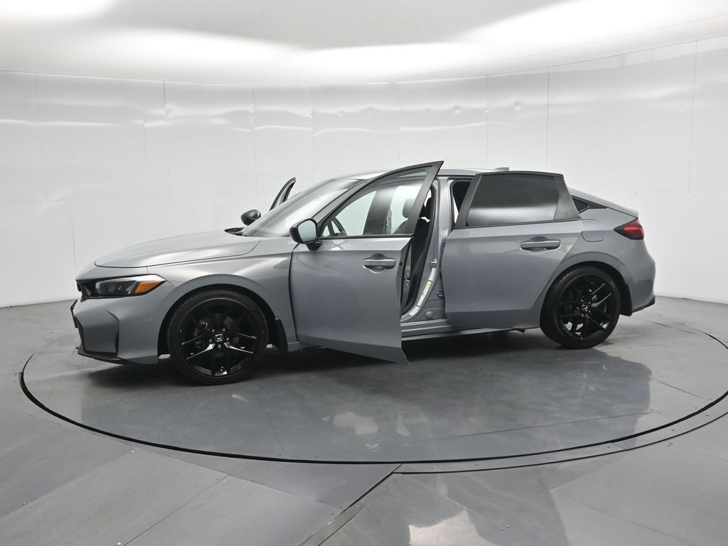 Used 2026 Honda Civic Sport image 33