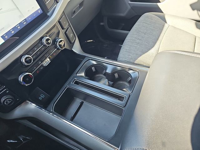 Certified 2023 Ford F150 XLT w/ Equipment Group 302A High image 24