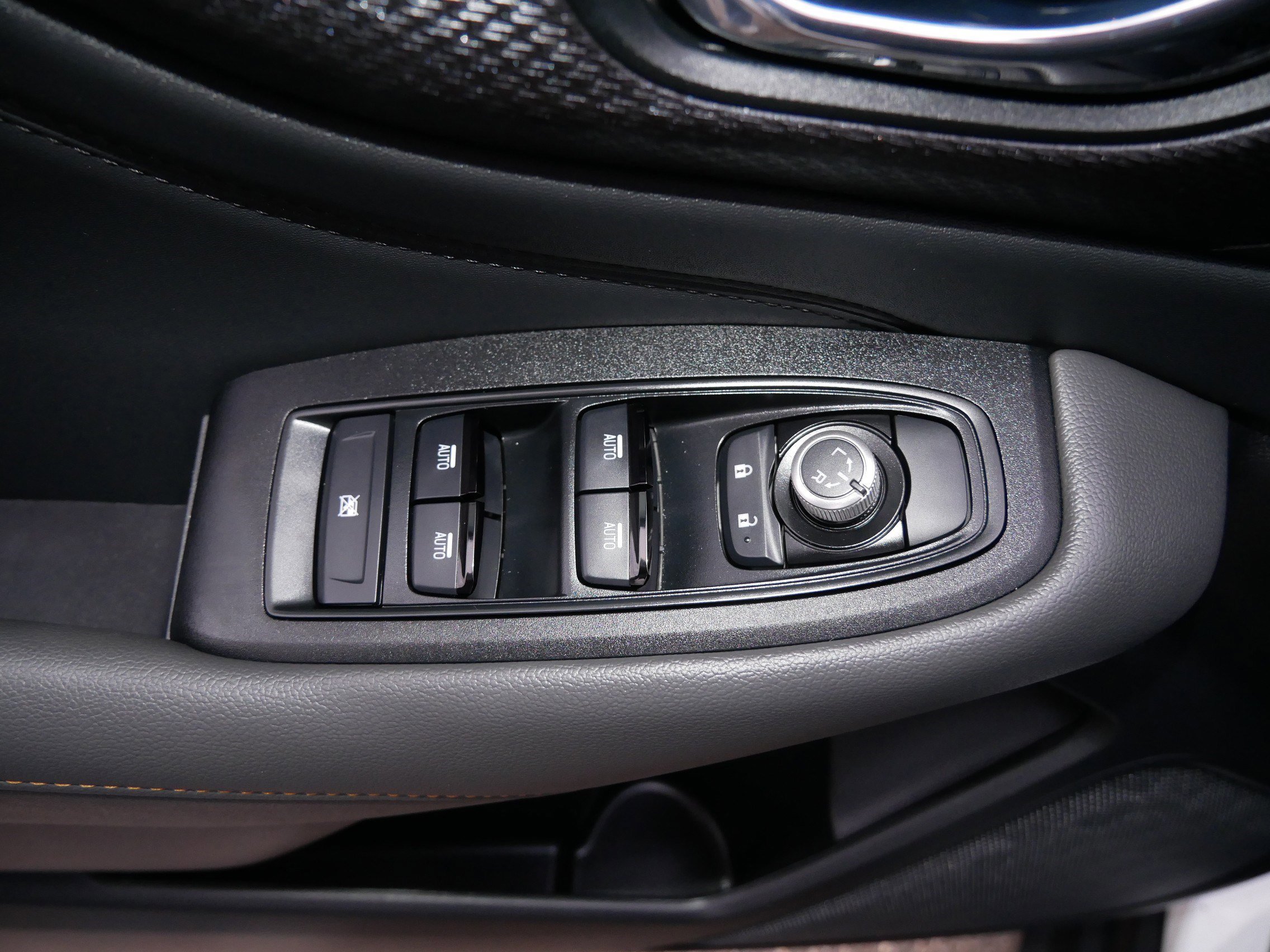 Used 2022 Subaru Outback Wilderness image 19