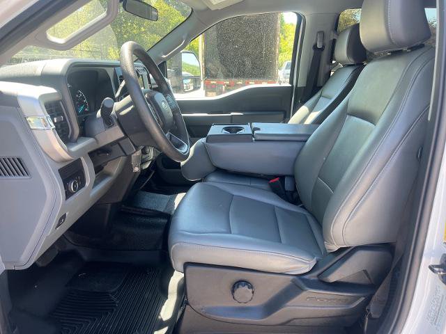 Certified 2024 Ford F250 XL w/ FX4 Off-Road Package AWD/4WD image 18