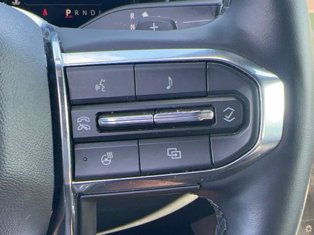 Used 2026 GMC Terrain Elevation FWD image 21