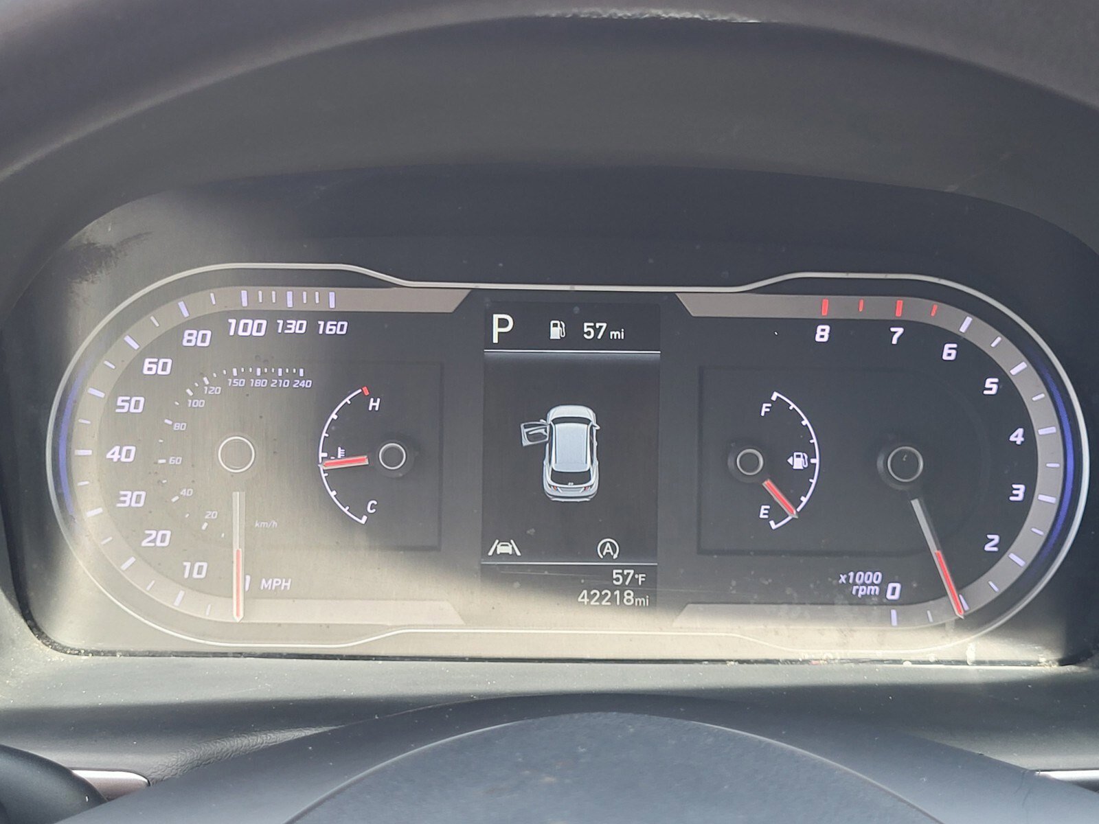 Used 2023 Hyundai Tucson SE image 27