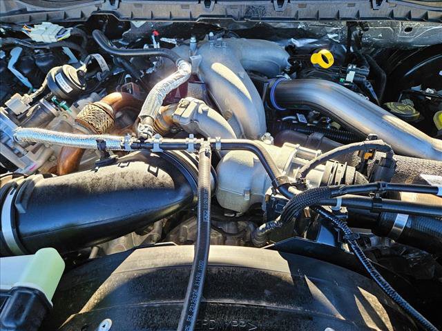 Certified 2025 Ford F250 XL image 21