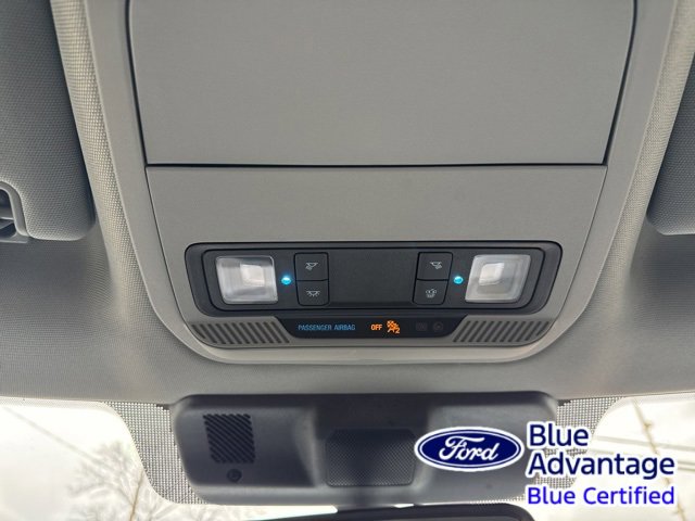 Certified 2023 Ford F150 XLT w/ Equipment Group 302A High image 22