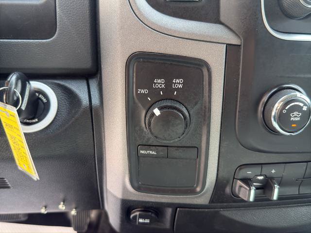 Used 2018 RAM 3500 Tradesman w/ Chrome Appearance Group AWD/4WD image 21