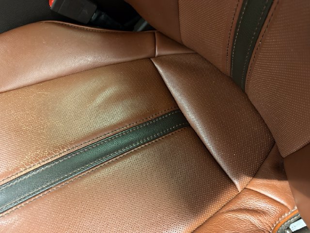 Certified 2022 Ford F250 King Ranch w/ King Ranch Ultimate Package AWD/4WD image 10