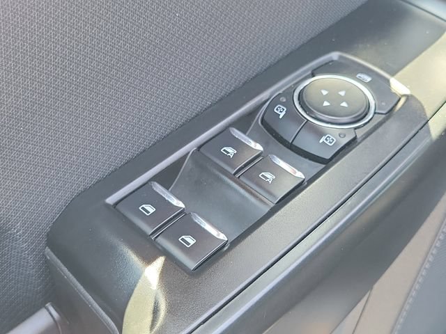 Certified 2024 Ford F150 STX RWD image 15