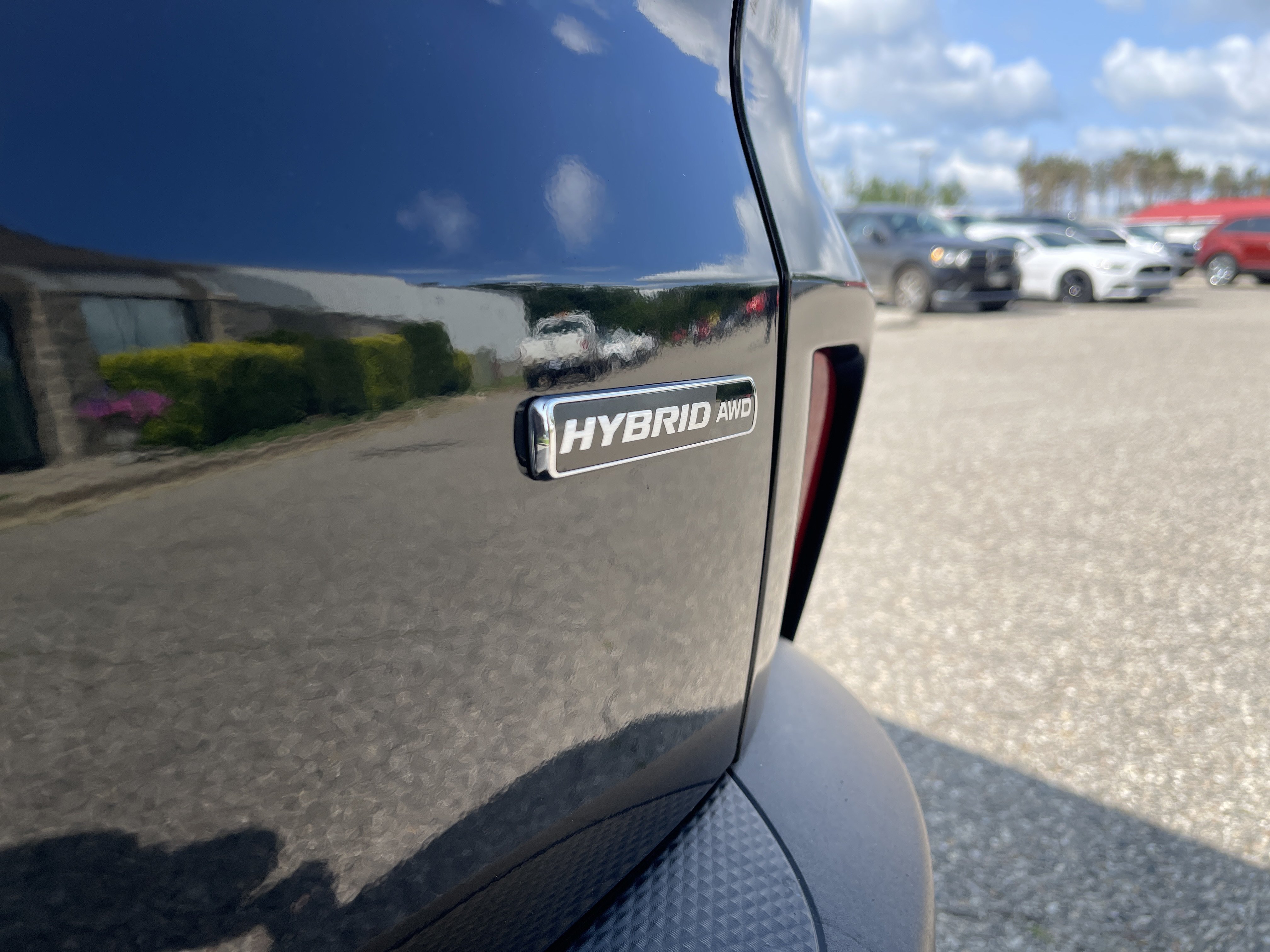 Certified 2022 Ford Escape SE AWD/4WD image 27