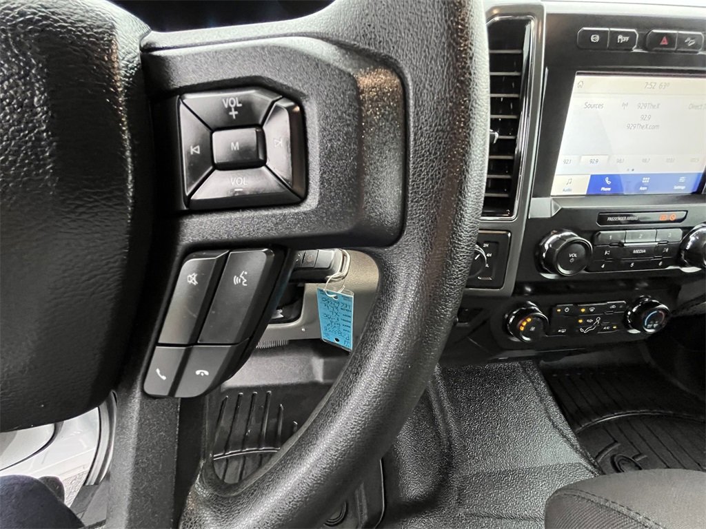 Certified 2020 Ford F450 XLT w/ FX4 Off-Road Package image 15